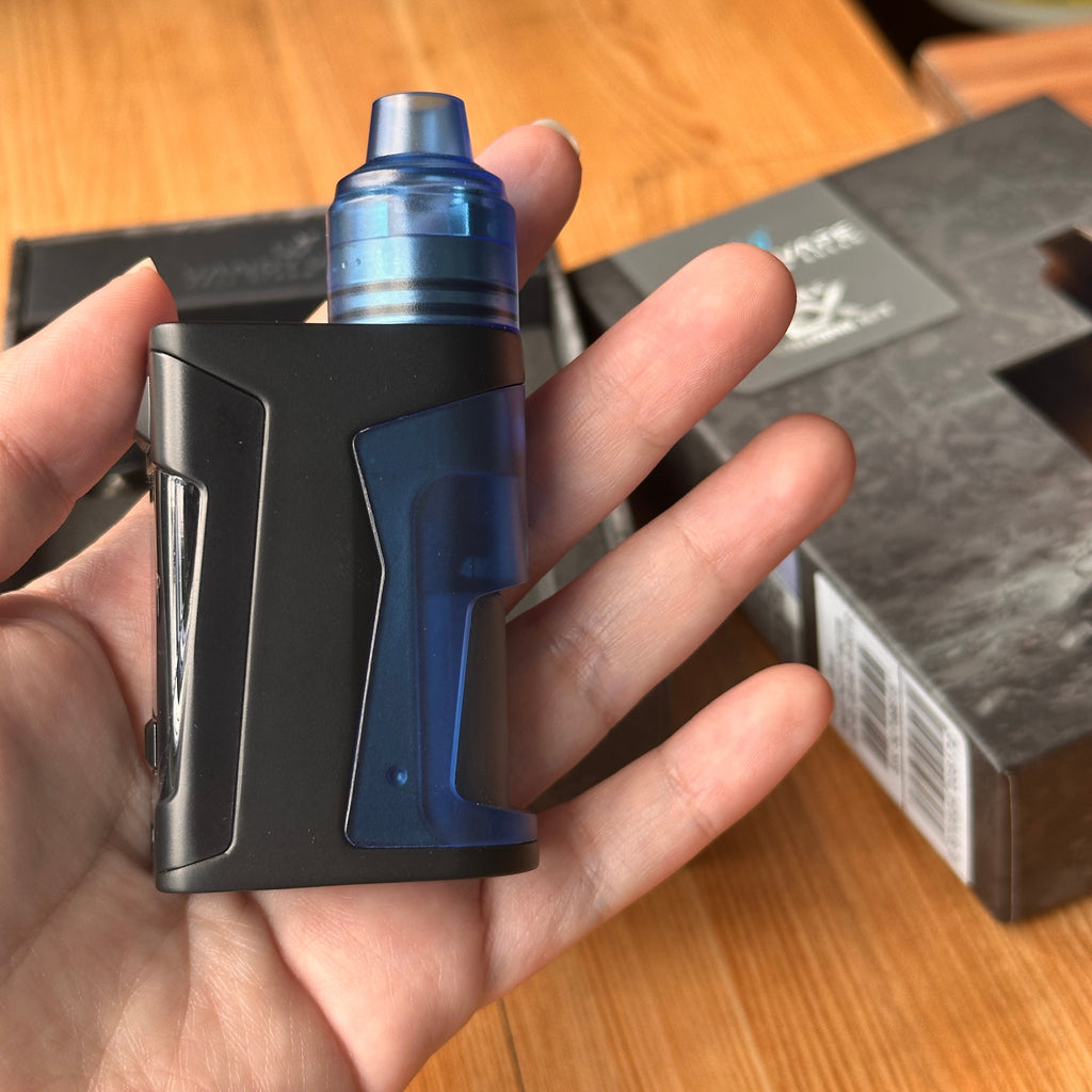 VandyVape Simple EX Squonk Kit Legit