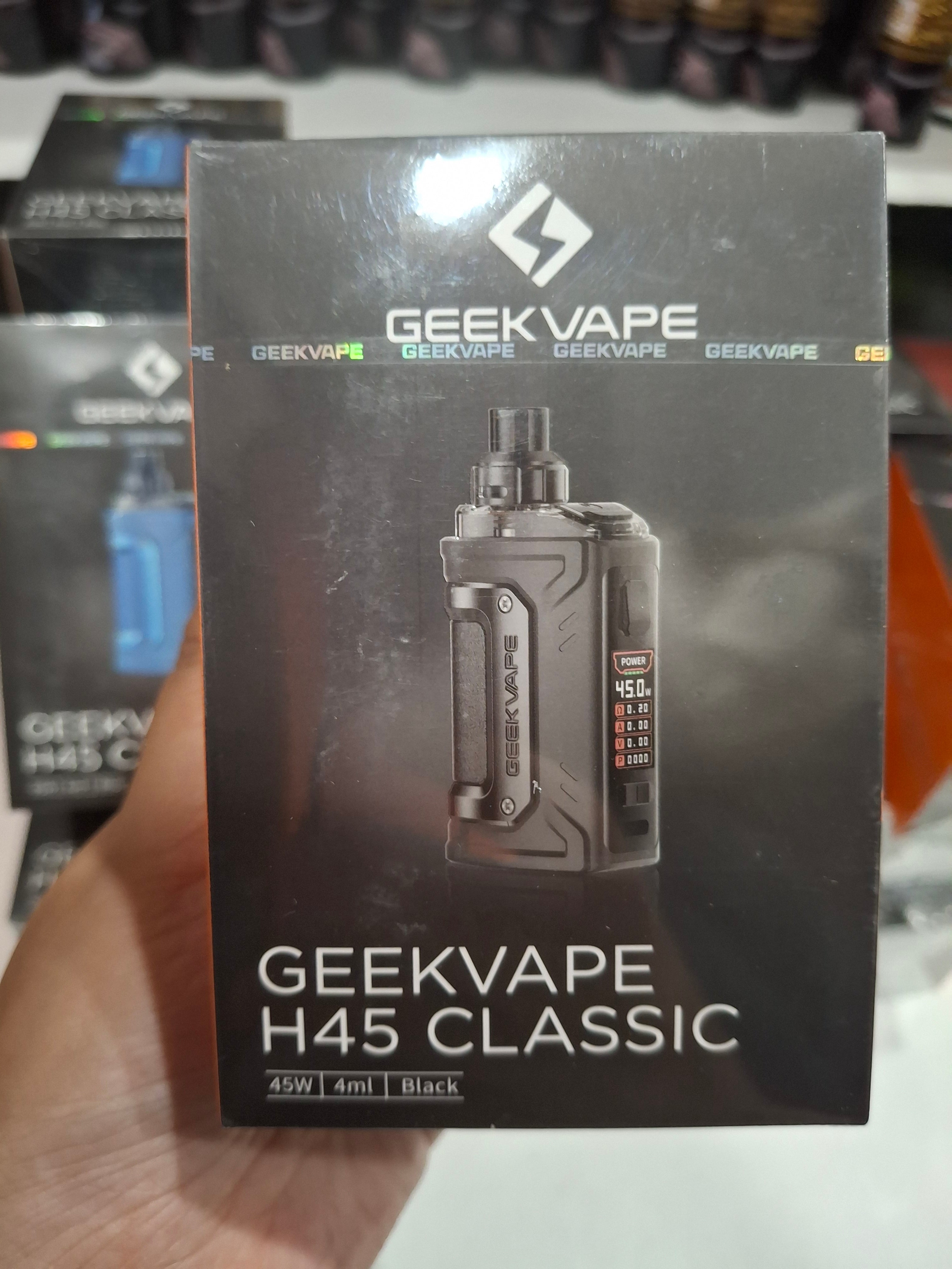 Geekvape H45 Classic Pod Kit