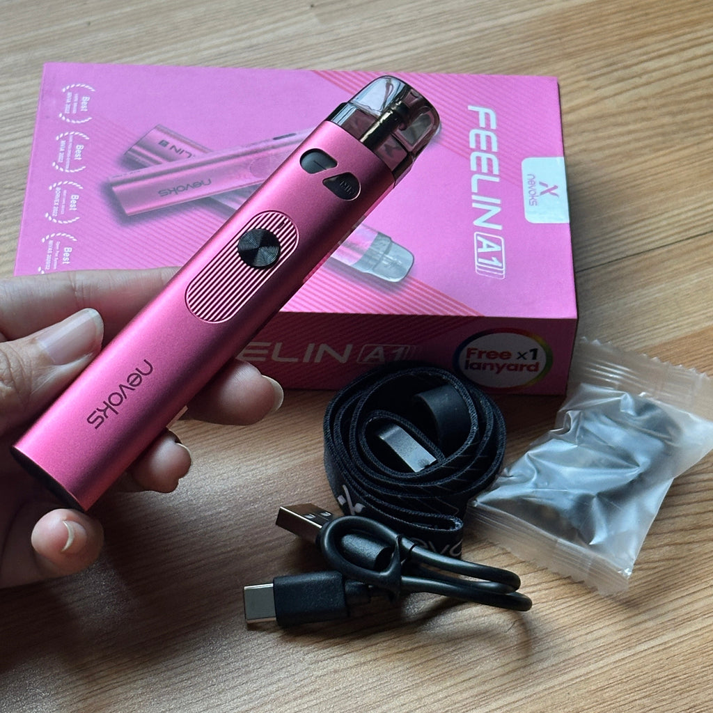 Nevoks Feelin A1 Pod Kit 30w