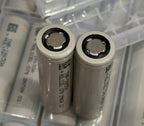 Molicel 18650A 2500mah 20A Legit Battery (pair)
