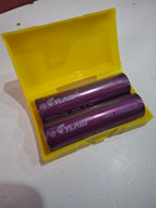 Cylaid 18650 2200mah 40A