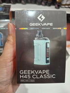Geekvape H45 Classic Pod Kit