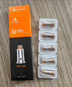 Geekvape G series coil