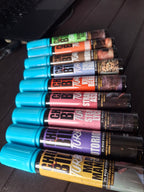 ChillBill Turbo 30% 30ml