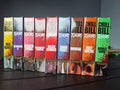 ChillBill Turbo 30% 30ml