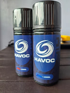 Drizzle Havoc 12 & 24mg | 100ml