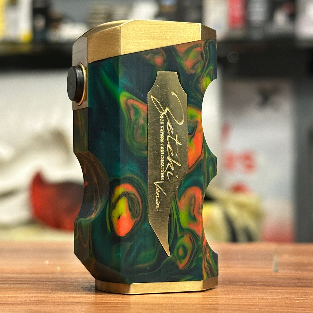 Zeteki Venin fullmech Premium copy