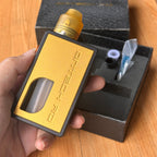 Ontech RD Squonk Mechanical Box Mod/Set
