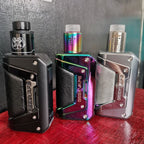 Geekvape Aegis Legend 2 L200 Mod/Set Legit