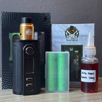 Ultroner x Fallout Gaea 200w