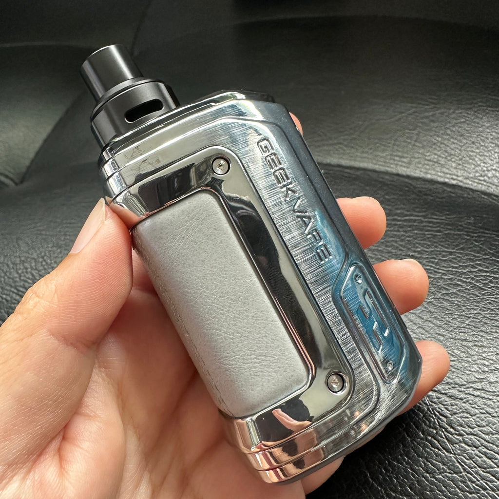 Geekvape H45 Pod Kit