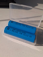 Molicel Legit battery 18650 M35A 3500mah