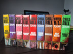 ChillBill Turbo 30% 30ml