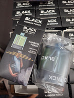 Black Elite 50000 prefilled pod