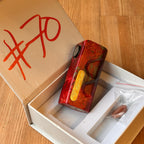 Lucky 8 Stabwood mod Legit