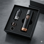 VGOD Elite Series Mechanical Mod (Premium Edition)