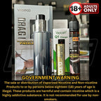 Voopoo Drag M100s 80W Mod/Set