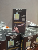 Black Elite 50000 prefilled pod