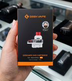 The Geekvape H45 RTE Cartridge (4ml)