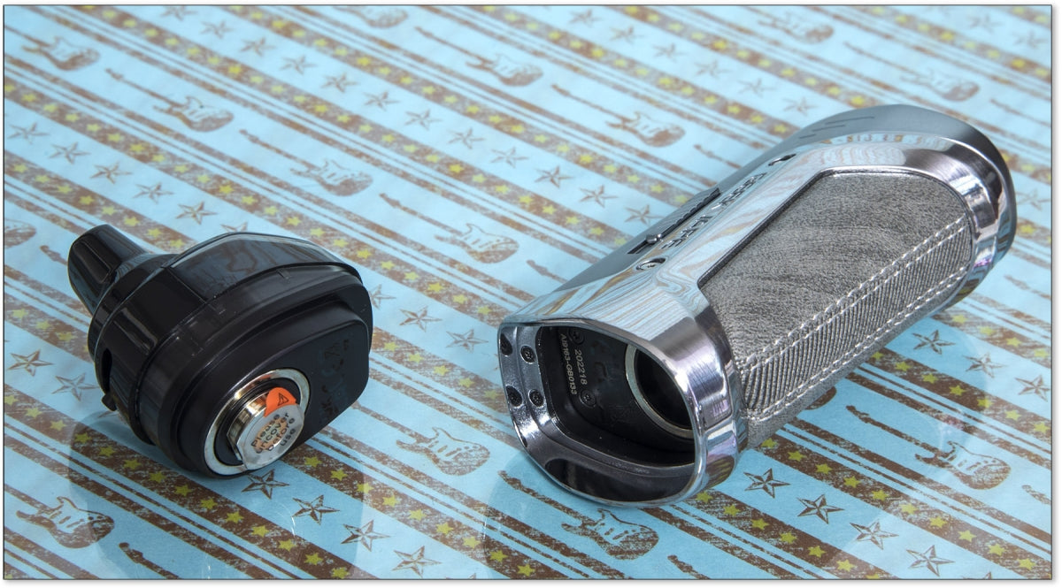 Geekvape B60 (aegis boost 2) Pod kit