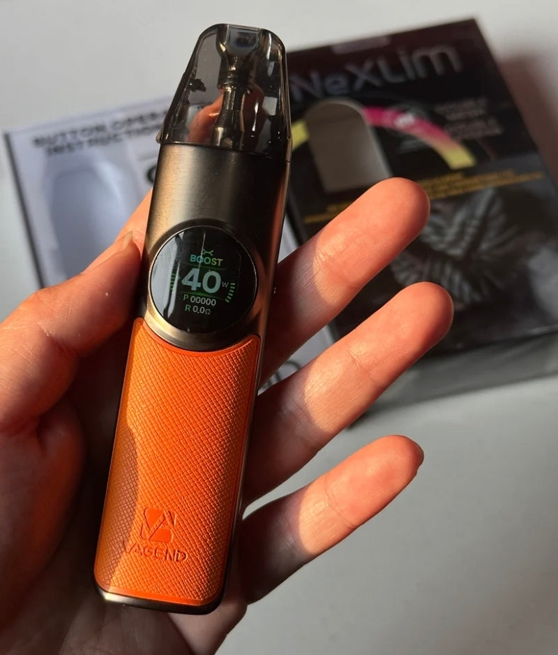 Vagend Nexlim Pod kit