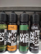 The Cloner 3,6,12,24mg