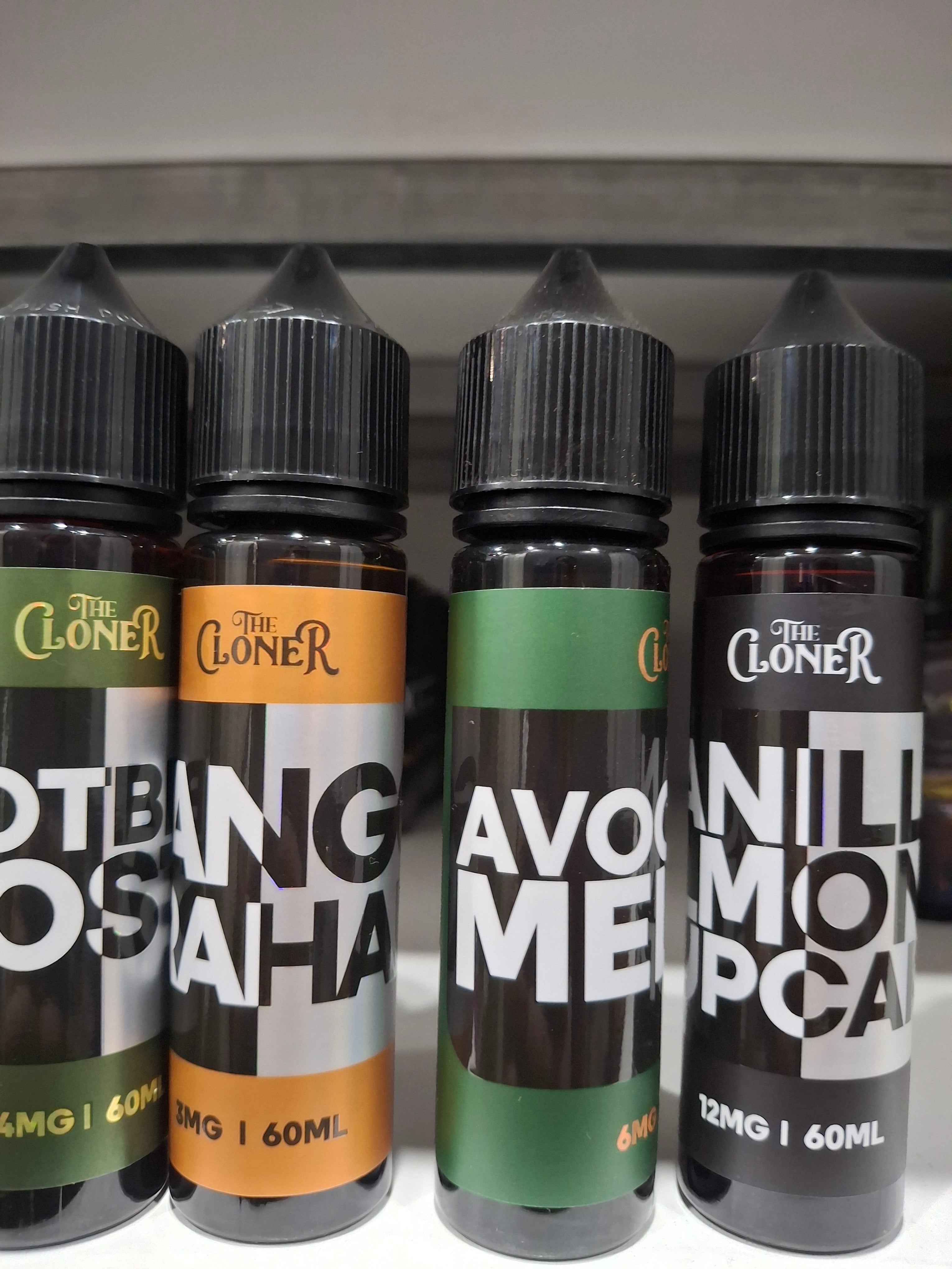 The Cloner 3,6,12,24mg