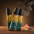 Sweet Delish | 60ml Premium E-Liquid