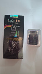 Vagend NeXLim Cartridge (4ml)