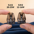 Oxva XLIM pod 2ml Cartridge