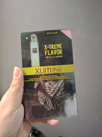 Oxva Xlim Pro pod kit