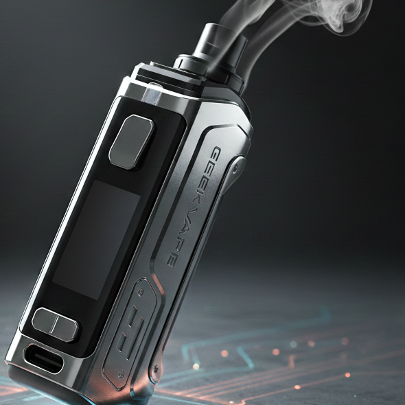 Geekvape H45 Pod Kit