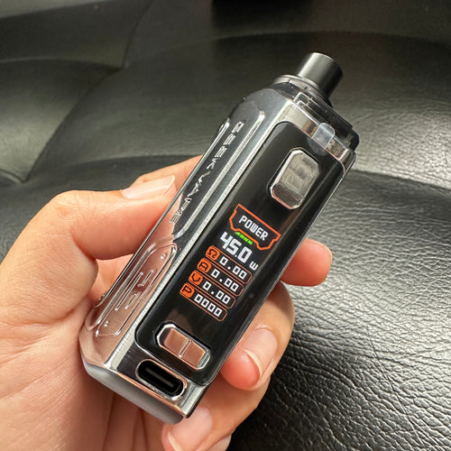 Geekvape H45 Pod Kit