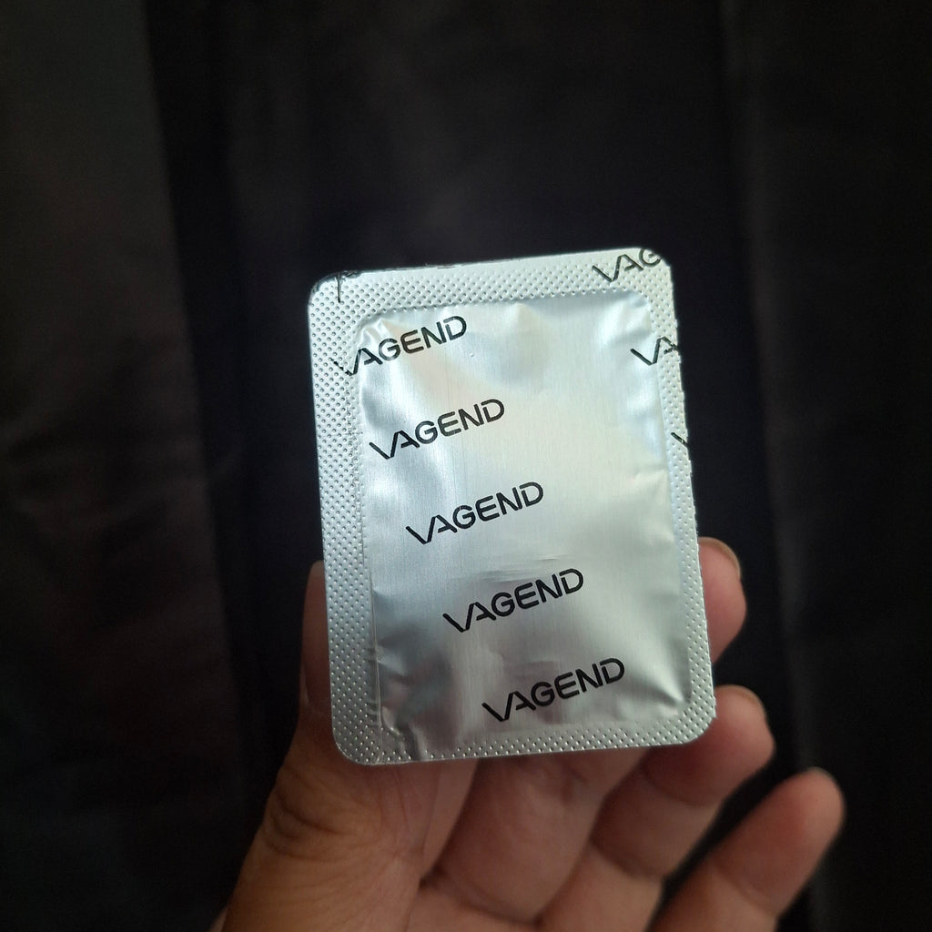 Vagend NeXLim Cartridge (4ml)