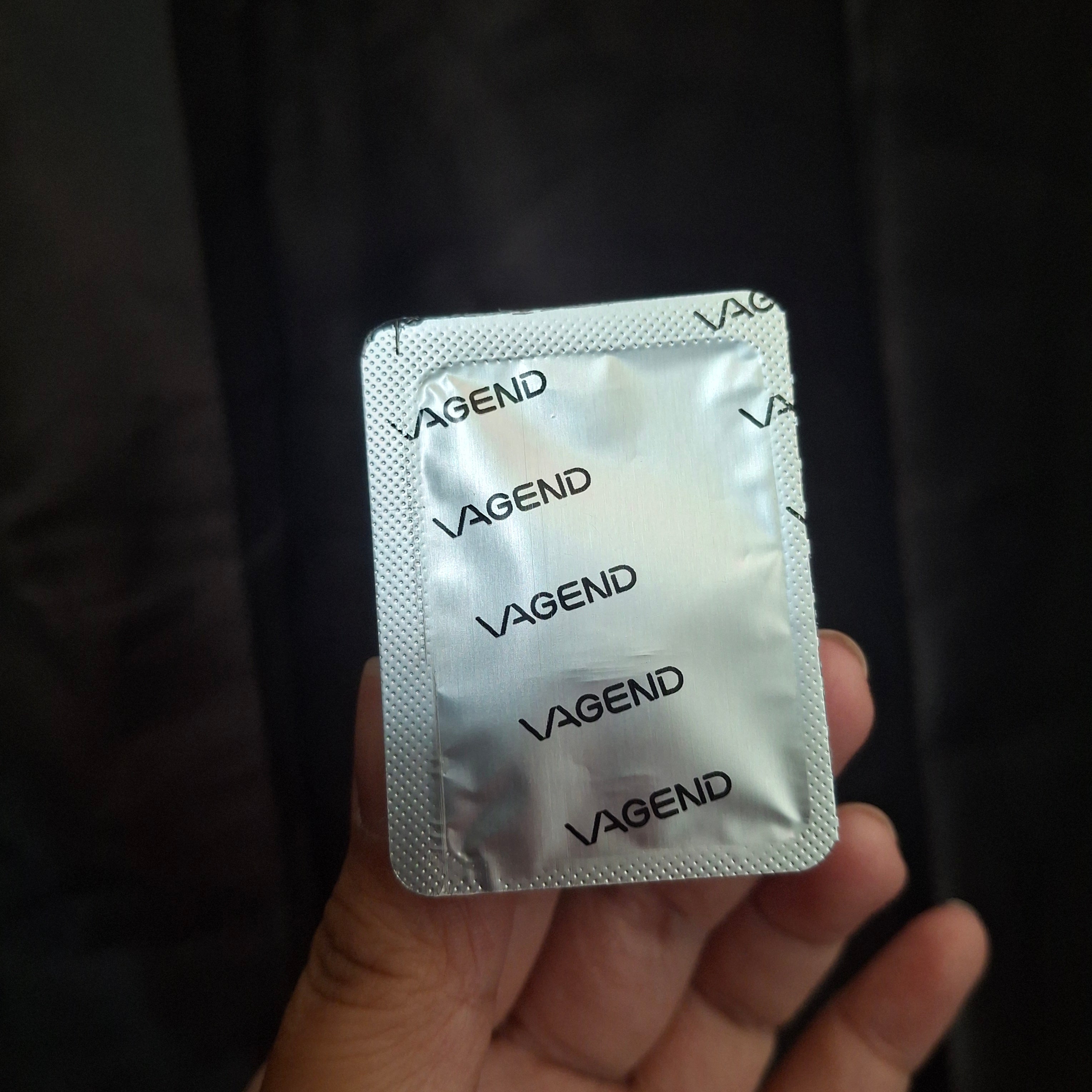 Vagend NeXLim Cartridge (4ml)