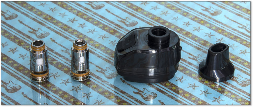 Geekvape B60 (aegis boost 2) Pod kit