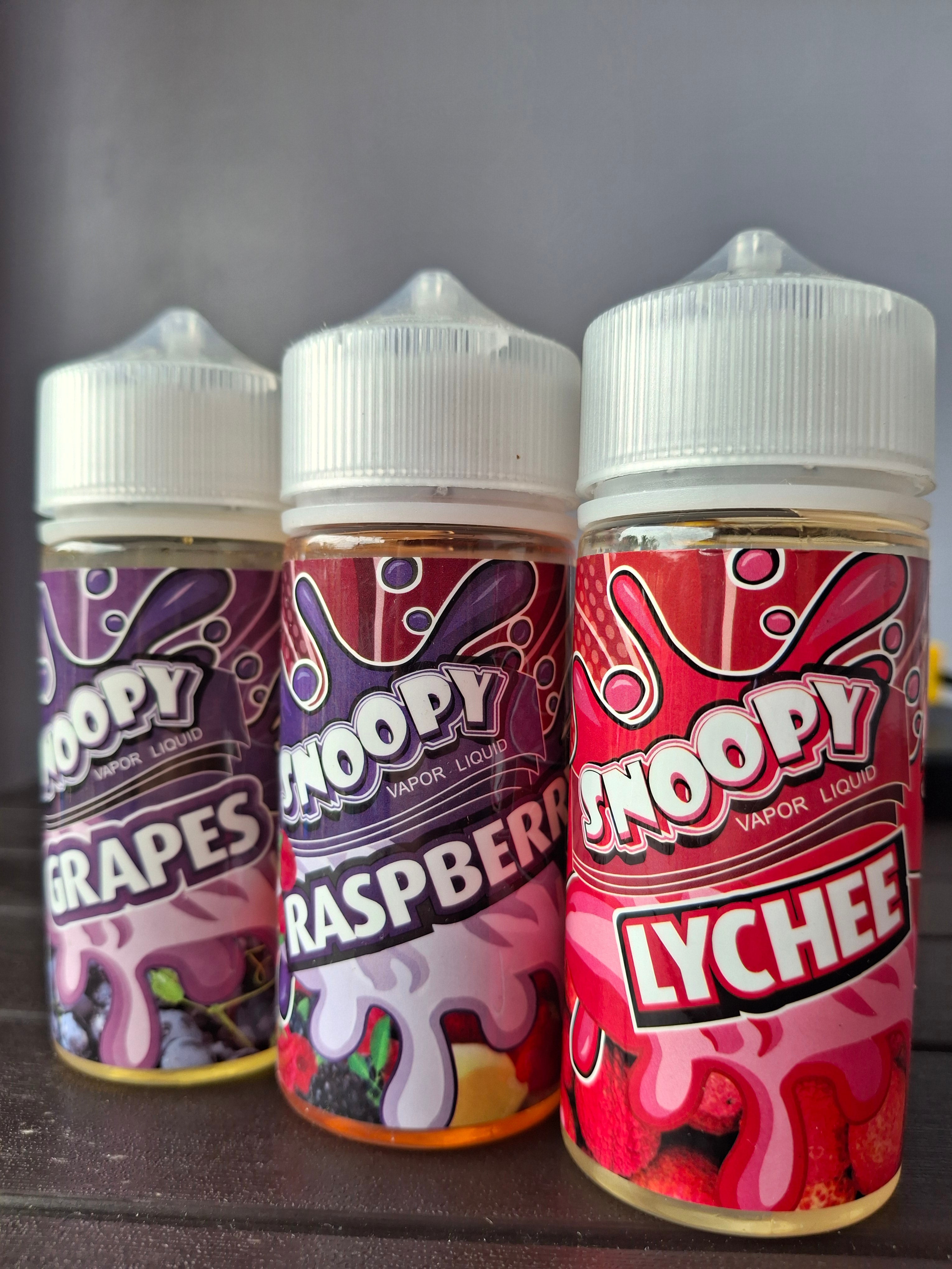 Snoopy 100ml