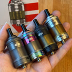 Digiflavor Siren-G MTL