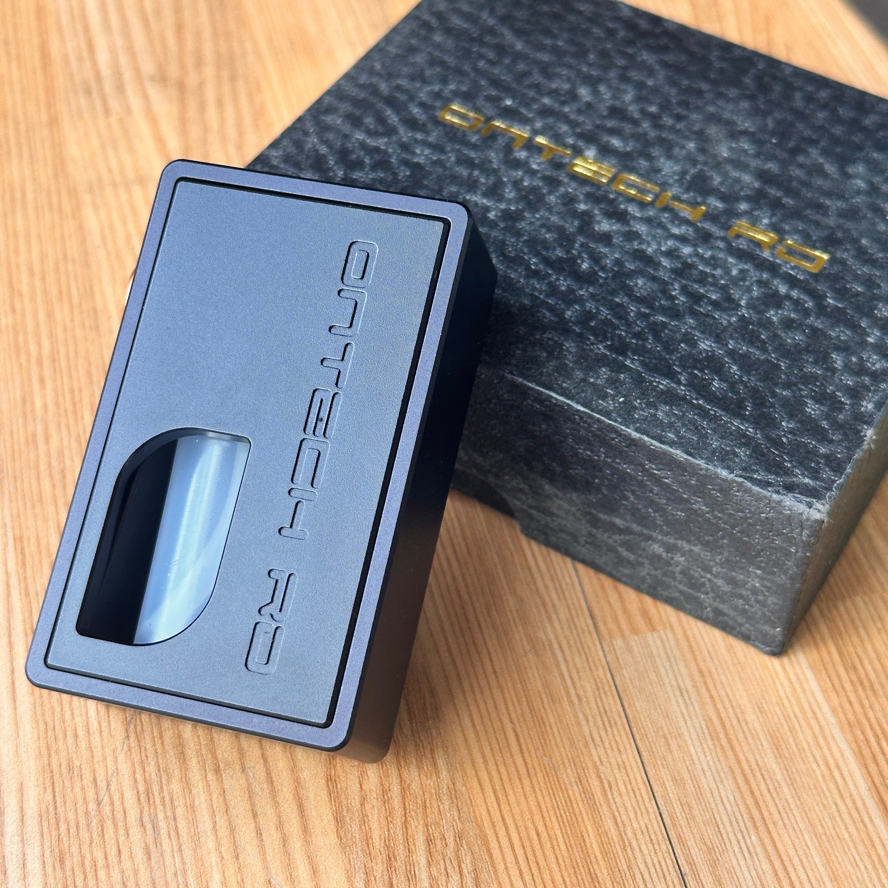 Ontech RD Squonk Mechanical Box Mod/Set