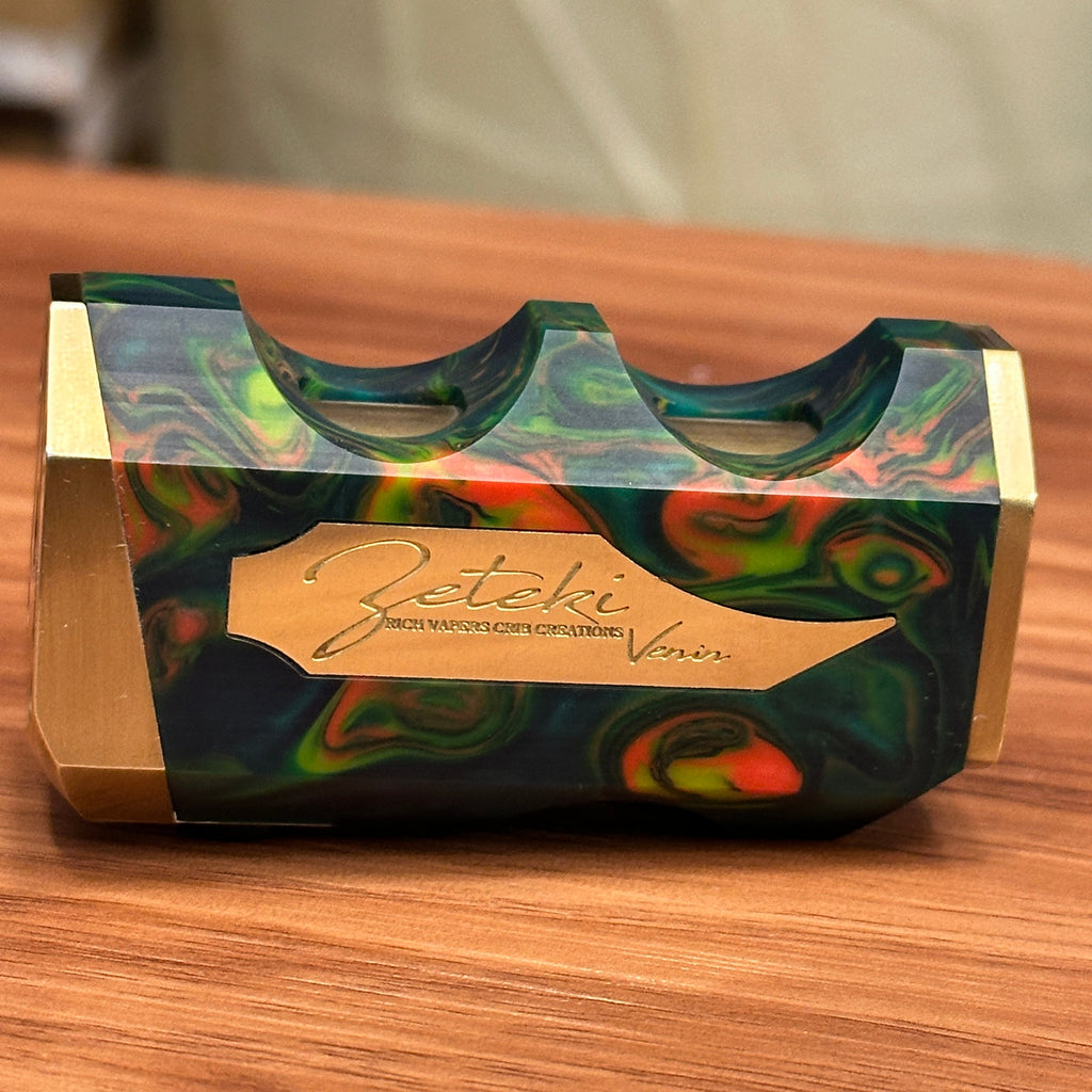 Zeteki Venin fullmech Premium copy