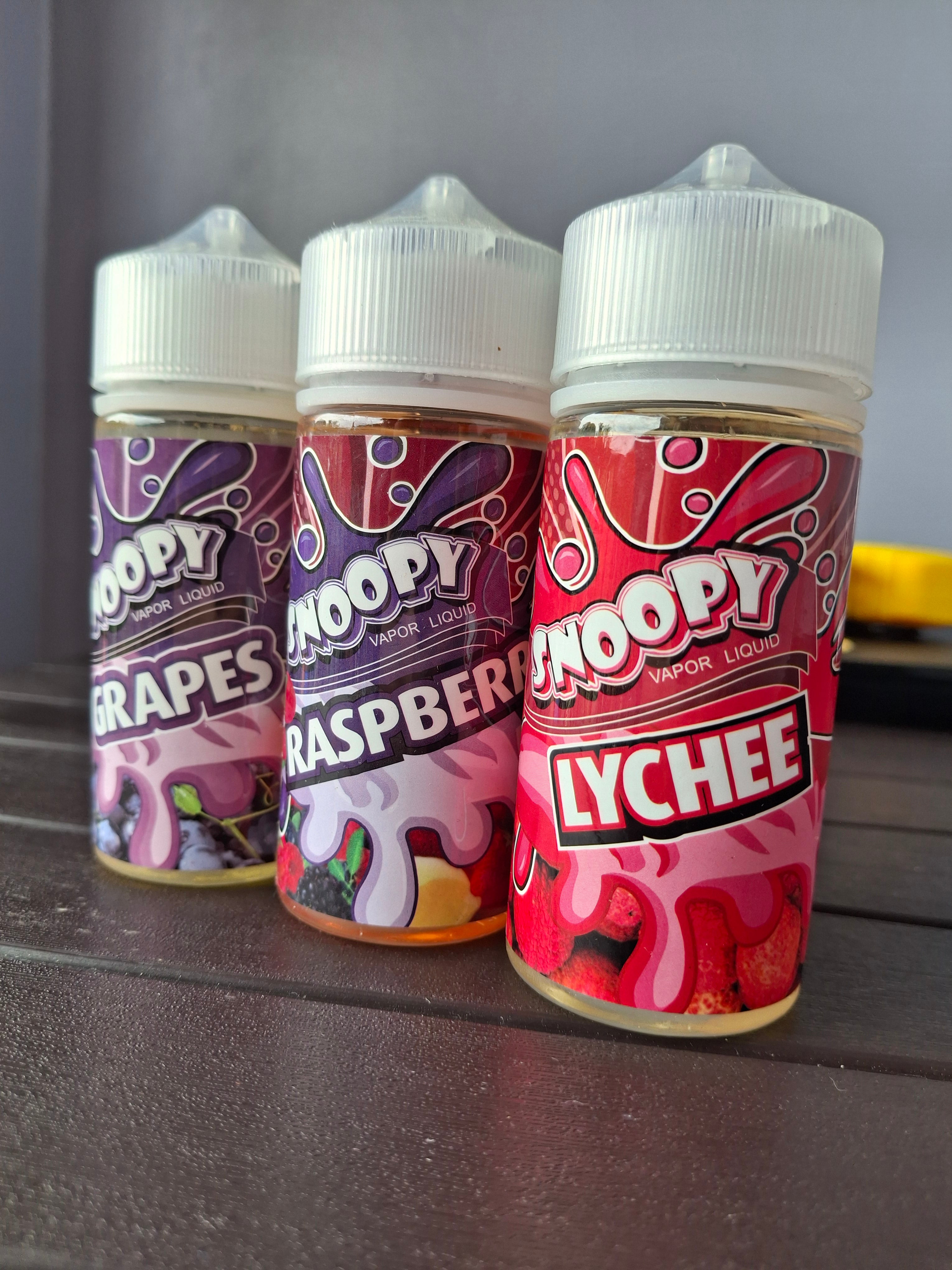 Snoopy 100ml