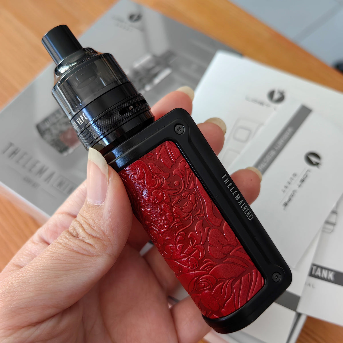 Full Mechanical Mods Vapor Leaf Vape Shop PH Full Mechanical Mods Vapor Leaf Vape Shop PH
