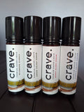 Crave 12,24,36mg -50:50 / 60ml