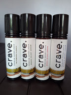 Crave 12,24,36mg -50:50 / 60ml