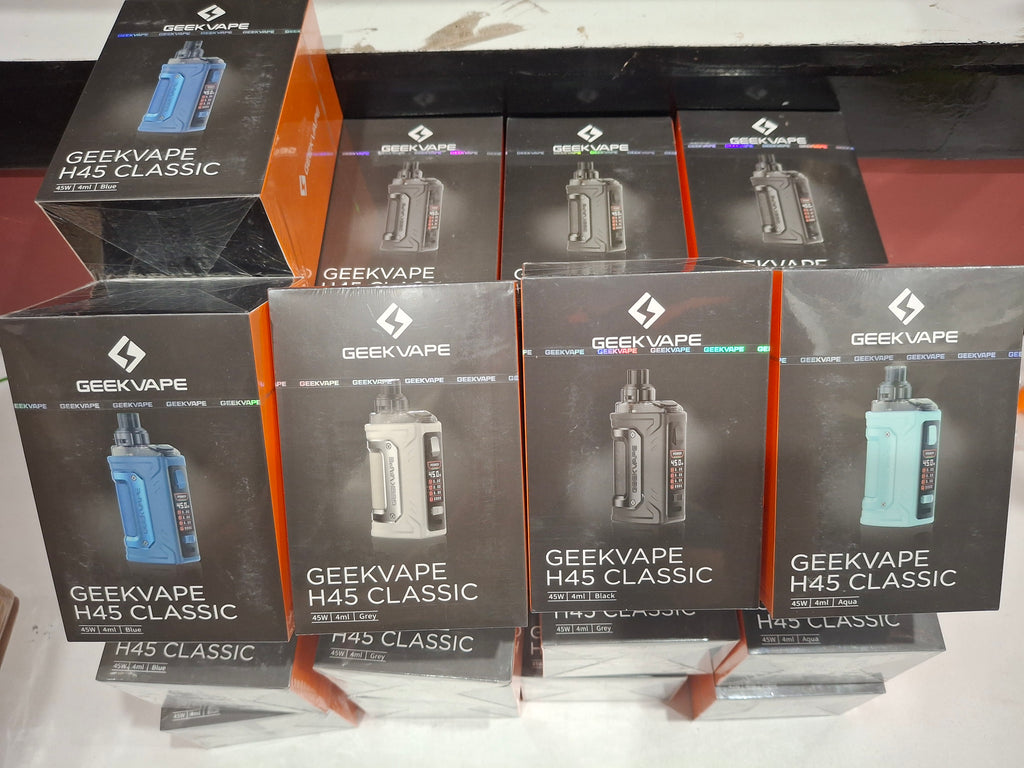 Geekvape H45 Classic Pod Kit