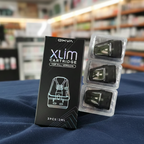Oxva XLIM pod 2ml Cartridge