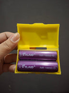 Cylaid 18650 2200mah 40A