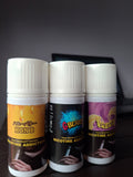 Dreadtac Milko's 3mg 100ml