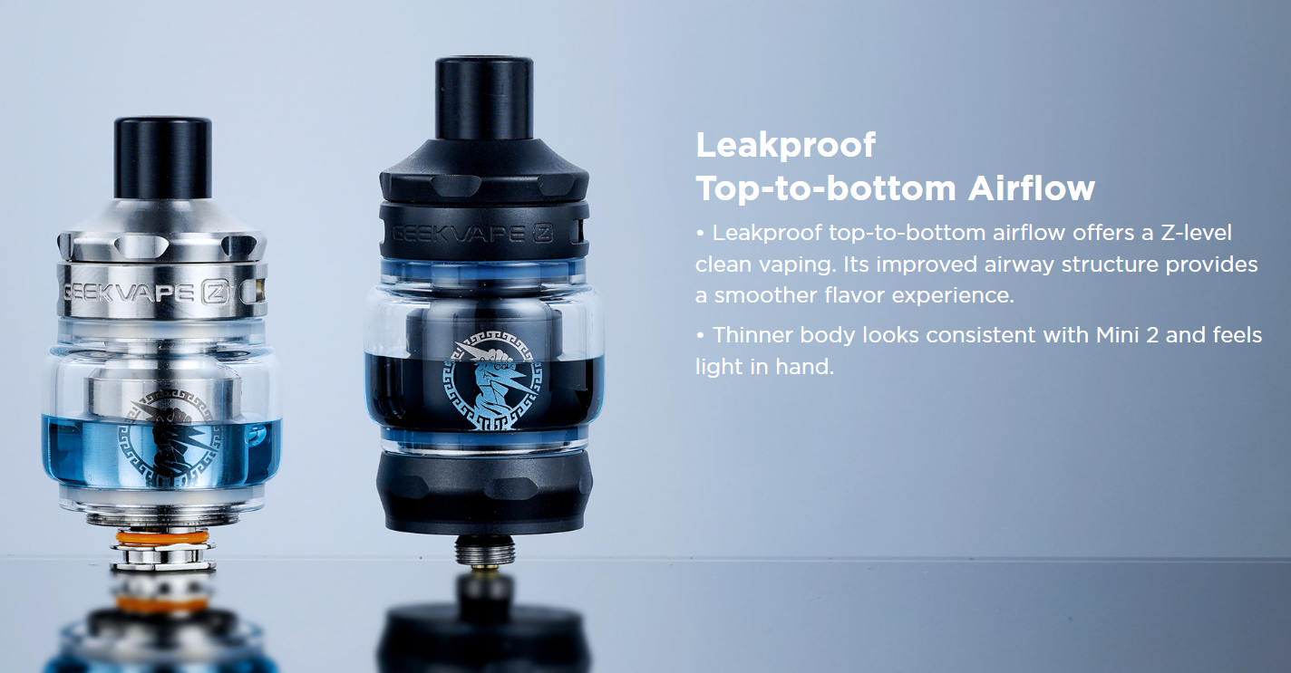 Geekvape M100 (Aegis Mini 2) Kit built in battery