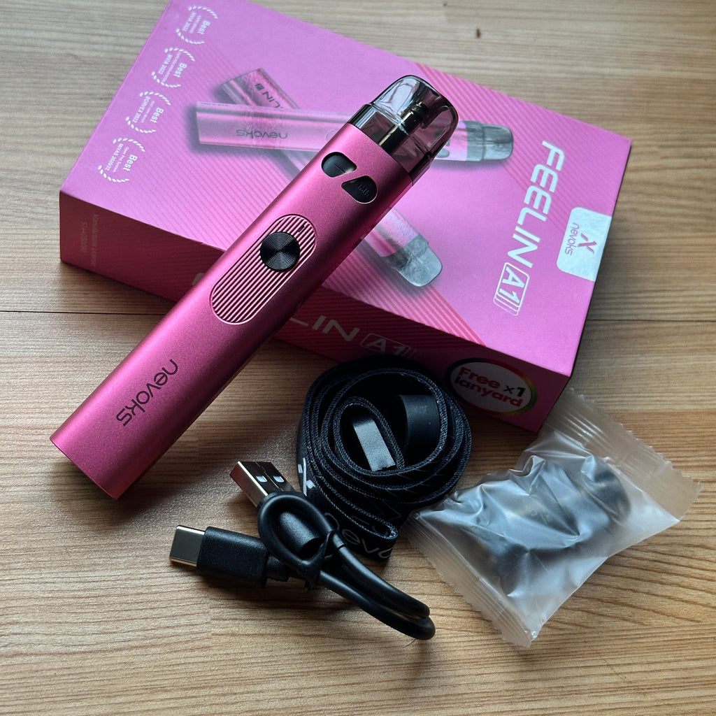 Nevoks Feelin A1 Pod Kit 30w